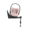 CYBEX CLOUD T I-SIZE PLUS PEACH PINK+ BAZA T