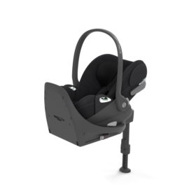 CYBEX CLOUD T I-SIZE PLUS SEPIA BLACK + BAZA T