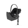 CYBEX CLOUD T I-SIZE PLUS SEPIA BLACK + BAZA T