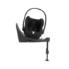 CYBEX CLOUD T I-SIZE PLUS SEPIA BLACK + BAZA T