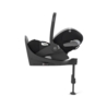 CYBEX CLOUD T I-SIZE PLUS SEPIA BLACK + BAZA T