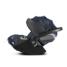 CYBEX CLOUD T I-SIZE JEWELS OF NATURE + BAZA T