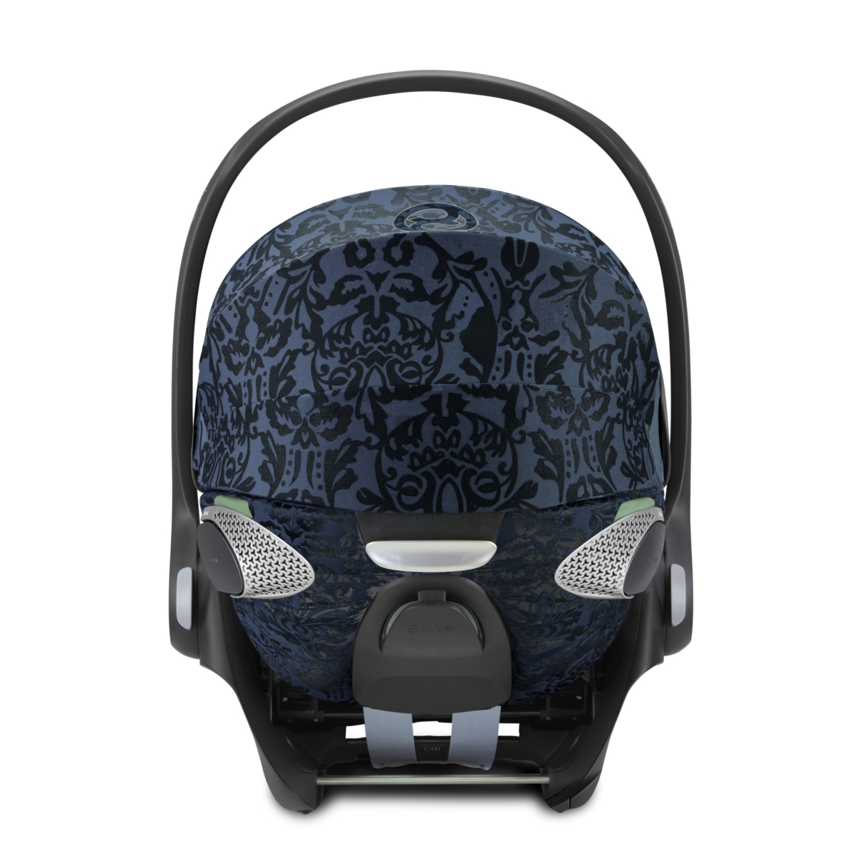 CYBEX CLOUD T I-SIZE JEWELS OF NATURE + BAZA T