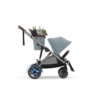 CYBEX E-GAZELLE S TPE STORMY BLUE