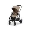 CYBEX E-GAZELLE S TPE ALMOND BEIGE