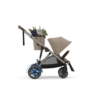 CYBEX E-GAZELLE S TPE ALMOND BEIGE