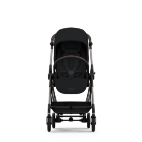 CYBEX MELIO TPE MAGIC BLACK