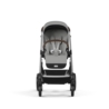 CYBEX BALIOS S LUX SLV STONE GREY