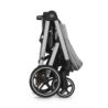 CYBEX BALIOS S LUX SLV STONE GREY