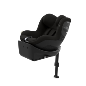 CYBEX SIRONA GI I-SIZE MAGIC BLACK