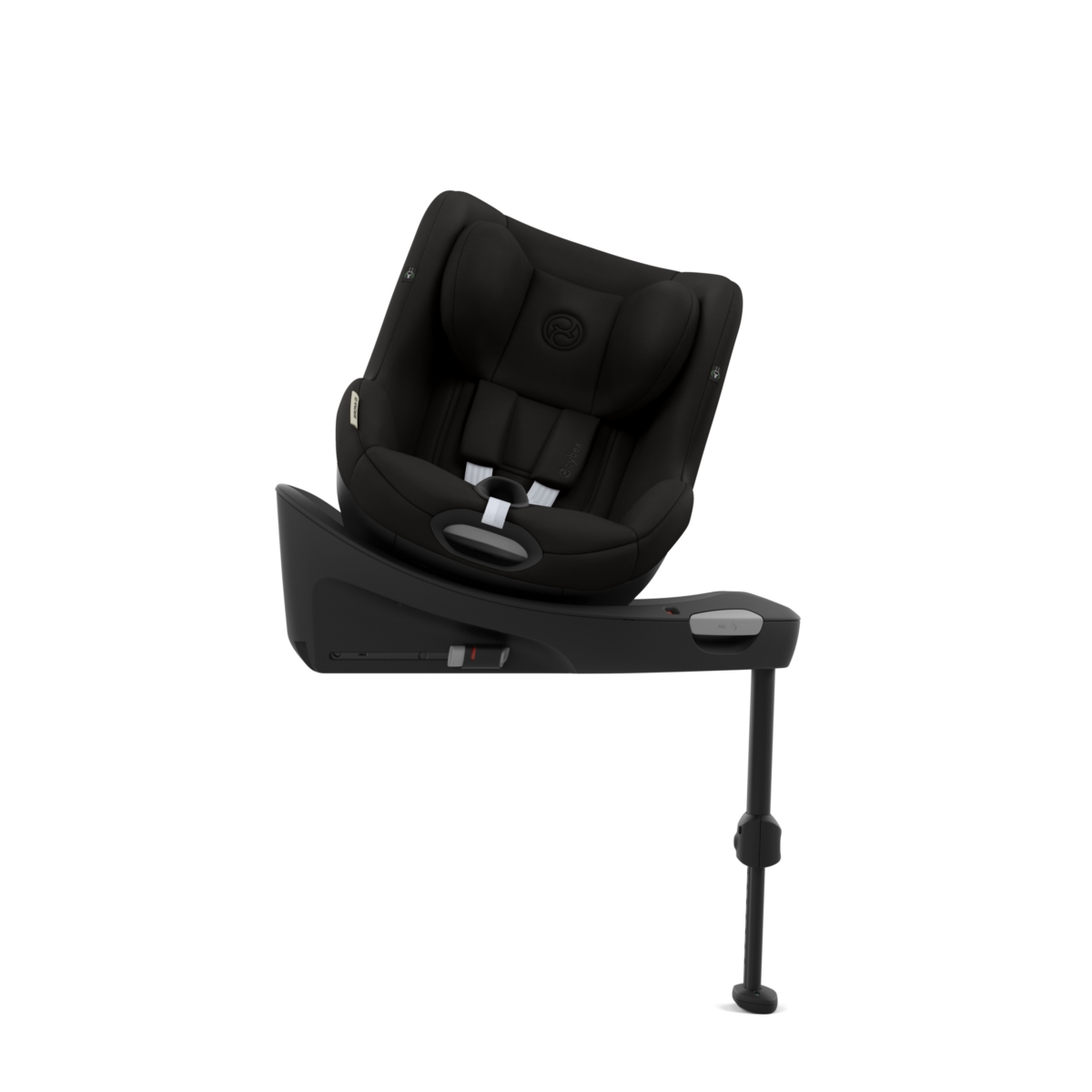 CYBEX SIRONA GI I-SIZE MAGIC BLACK