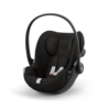 CYBEX CLOUD G I-SIZE MAGIC BLACK