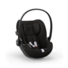 CYBEX CLOUD G I-SIZE MAGIC BLACK
