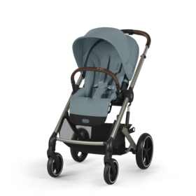 CYBEX BALIOS S LUX TPE STORMY BLUE