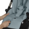 CYBEX BALIOS S LUX TPE STORMY BLUE