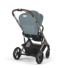 CYBEX BALIOS S LUX TPE STORMY BLUE