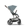 CYBEX BALIOS S LUX TPE STORMY BLUE