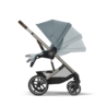 CYBEX BALIOS S LUX TPE STORMY BLUE