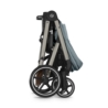 CYBEX BALIOS S LUX TPE STORMY BLUE