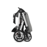CYBEX TALOS S LUX SLV STONE GREY