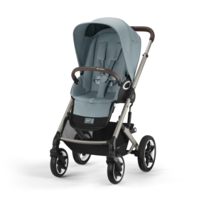 CYBEX TALOS S LUX TPE STORMY BLUE