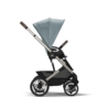 CYBEX TALOS S LUX TPE STORMY BLUE