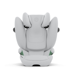 CYBEX SOLUTION G2 I-FIX FOG GREY