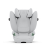 CYBEX SOLUTION G2 I-FIX FOG GREY