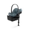 CYBEX CLOUD G I-SIZE PLUS STORMY BLUE+ BAZA G