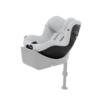 CYBEX SIRONA G I-SIZE FOG GREY