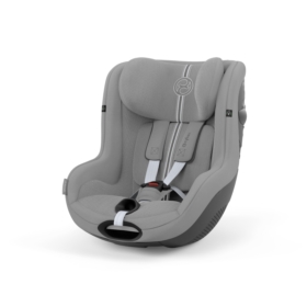CYBEX SIRONA G I-SIZE PLUS STONE GREY