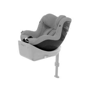 CYBEX SIRONA G I-SIZE PLUS STONE GREY