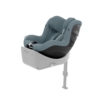 CYBEX SIRONA G I-SIZE PLUS STORMY BLUE