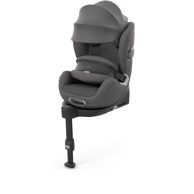 CYBEX ANORIS T2 I-SIZE PLUS MIRAGE GREY