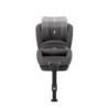 CYBEX ANORIS T2 I-SIZE PLUS MIRAGE GREY