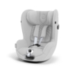 CYBEX SIRONA T I-SIZE PLUS PLATINUM WHITE