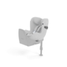 CYBEX SIRONA T I-SIZE PLUS PLATINUM WHITE