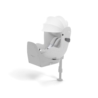 CYBEX SIRONA T I-SIZE PLUS PLATINUM WHITE