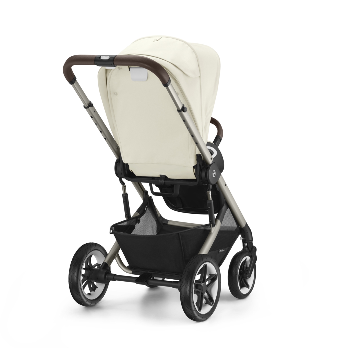 CYBEX TALOS S LUX TPE SEASHELL BEIGE