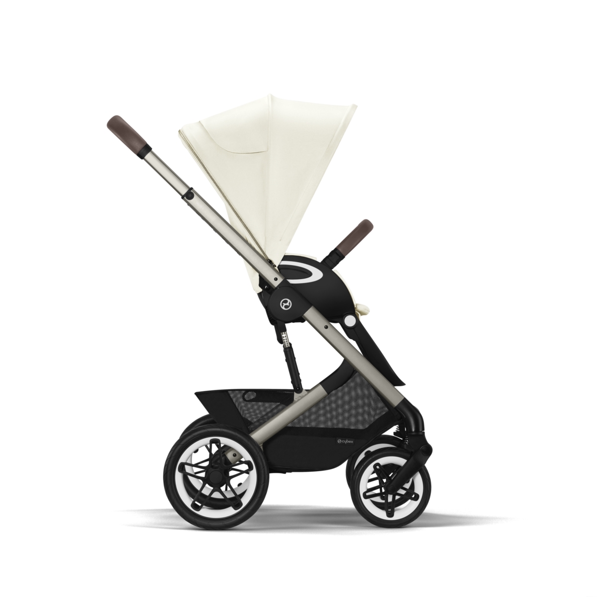 CYBEX TALOS S LUX TPE SEASHELL BEIGE