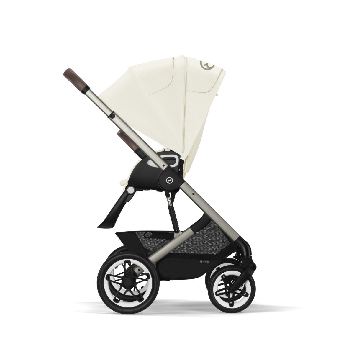 CYBEX TALOS S LUX TPE SEASHELL BEIGE
