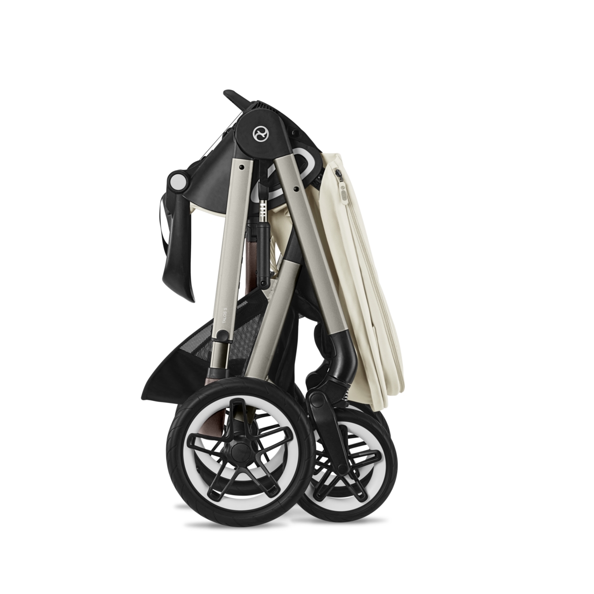 CYBEX TALOS S LUX TPE SEASHELL BEIGE