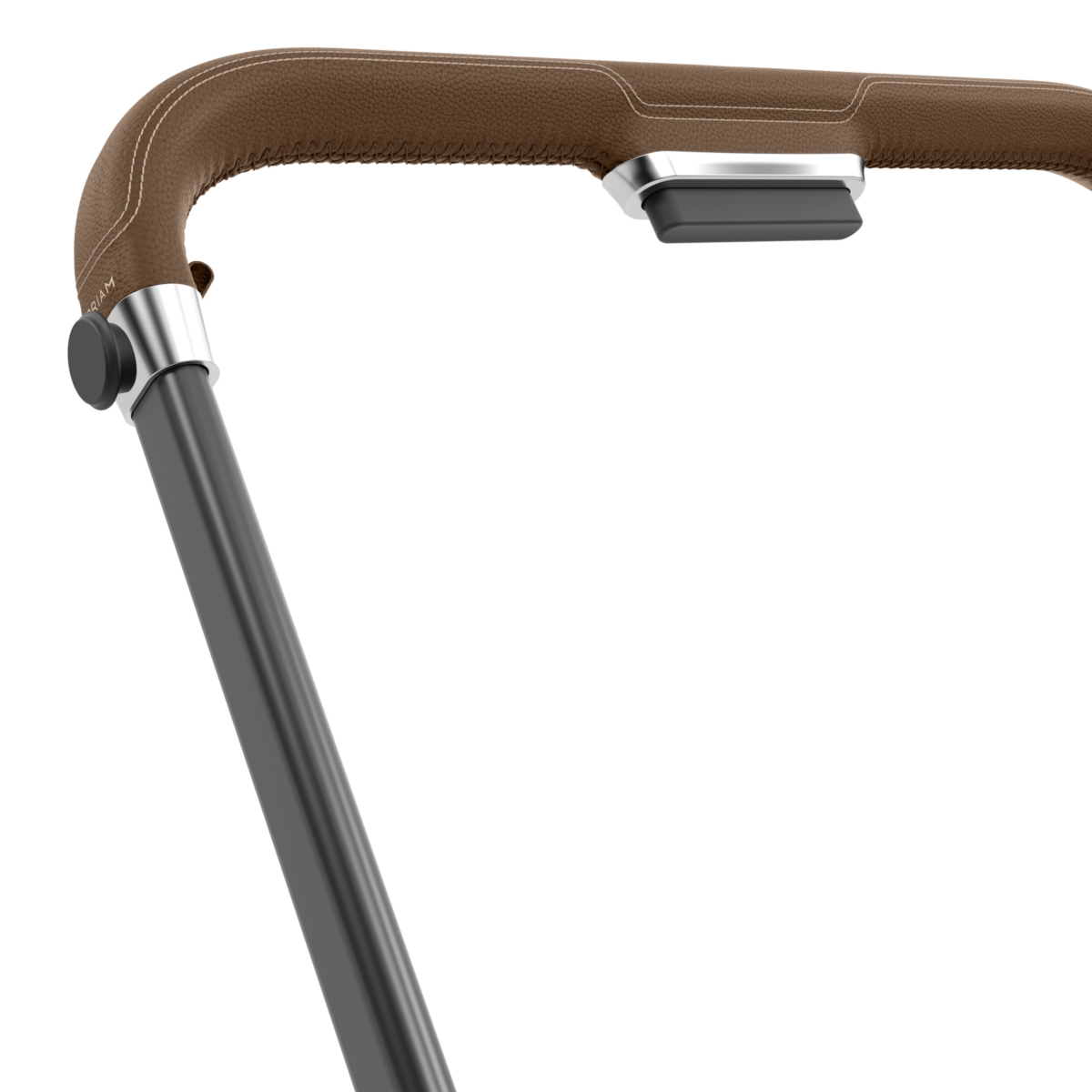 CYBEX E-PRIAM 4.0 STELAŻ CHROME BROWN