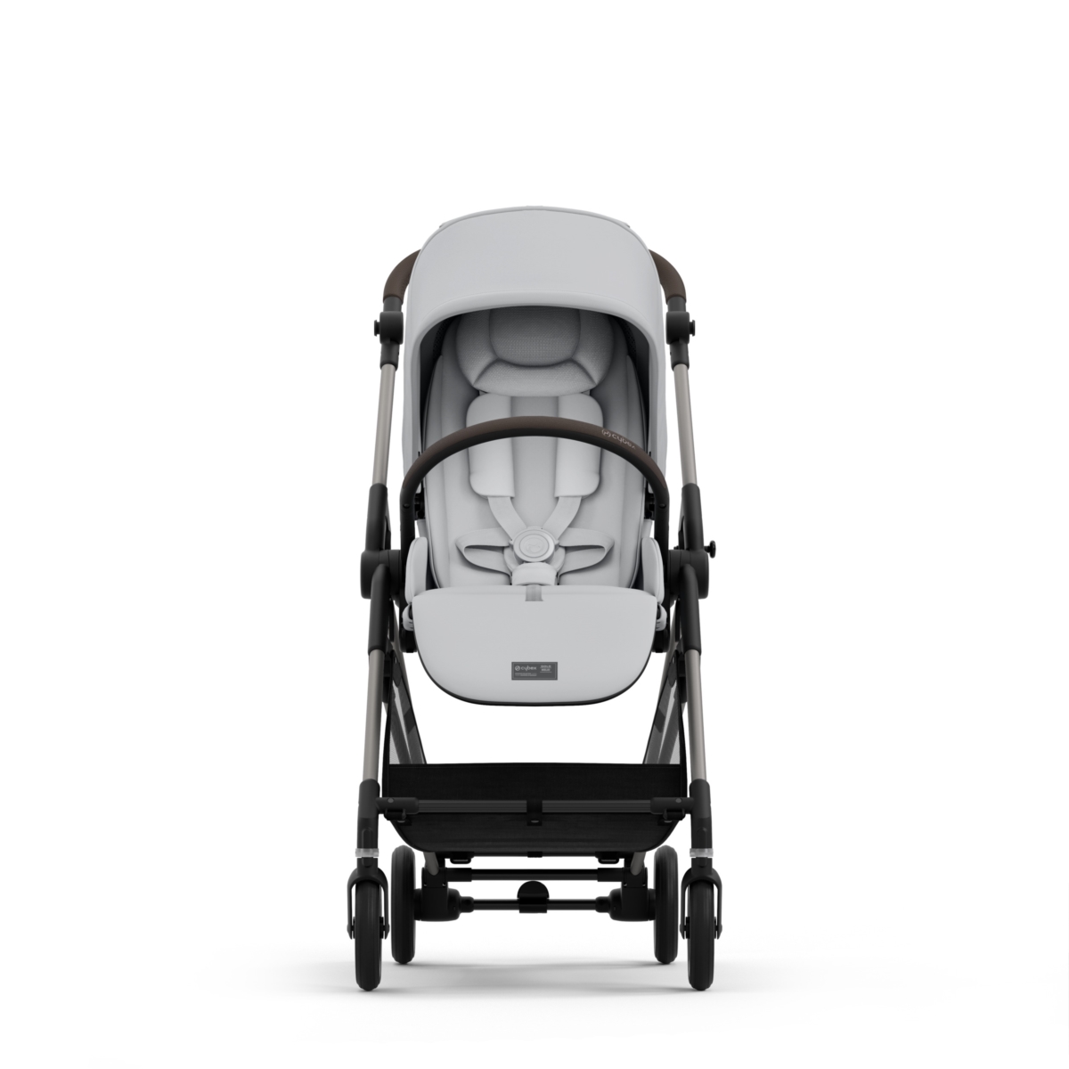 CYBEX MELIO TPE FOG GREY