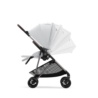 CYBEX MELIO TPE FOG GREY
