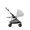 CYBEX MELIO TPE FOG GREY