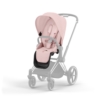 CYBEX PRIAM 4.0 TAPICERKA PEACH PINK