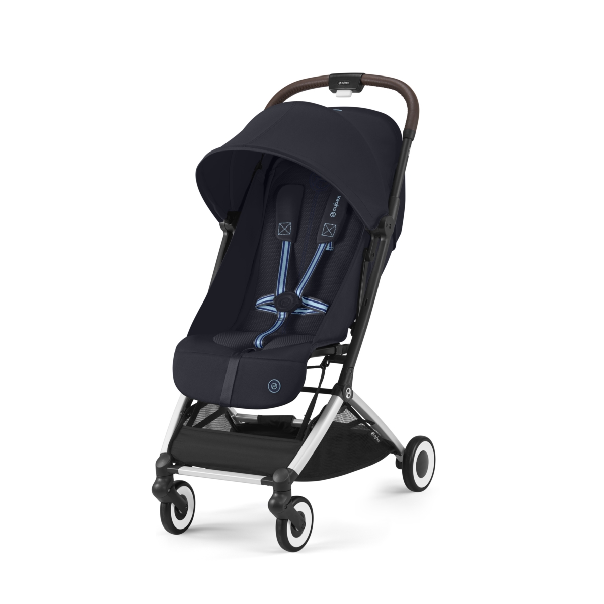 CYBEX ORFEO SLV DARK BLUE