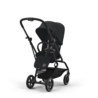 CYBEX EEZY S TWIST+2 BLK MAGIC BLACK