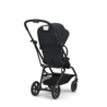 CYBEX EEZY S TWIST+2 BLK MAGIC BLACK